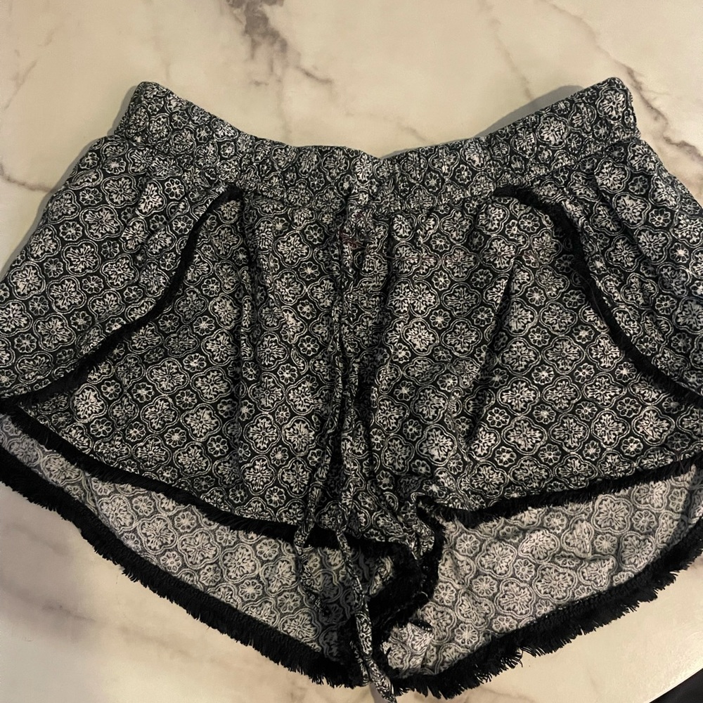 Small American Eagle Shorts